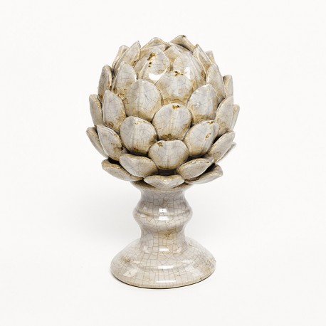 artichaut céramique