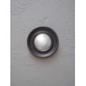 Miroir sorcière convexe 40 cm