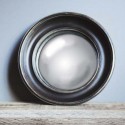 Miroir sorcière convexe 26 cm