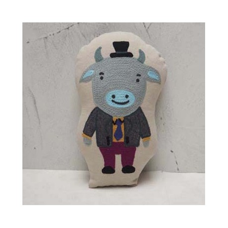 Petit coussin enfant