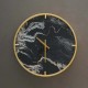 Horloge murale "Carrare"