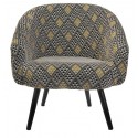Fauteuil Hiroko Lazare Home