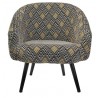 Fauteuil Hiroko Lazare Home