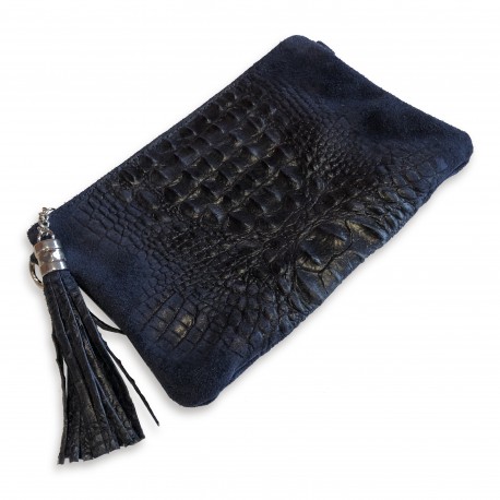 sac en cuir tendance