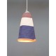 Luminaire textile petite taille