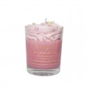 BOUGIE CHANTILLY en cire de soja