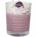 BOUGIE CHANTILLY en cire de soja