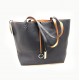 sac reversible femme