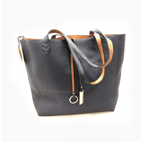 sac reversible femme