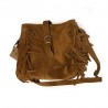 Sac peau de cuir