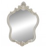 MIROIR classique VIEILLI