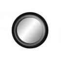 Miroir métal et verre