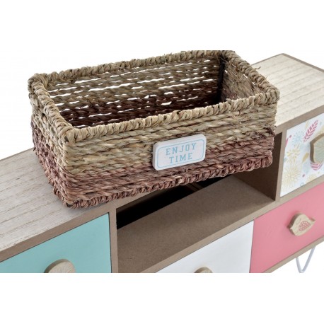 Boîte à bijoux déco