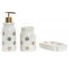 Set de toilette 3 pieces