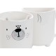 Mug porcelaine Licone, Chien , chat,ours