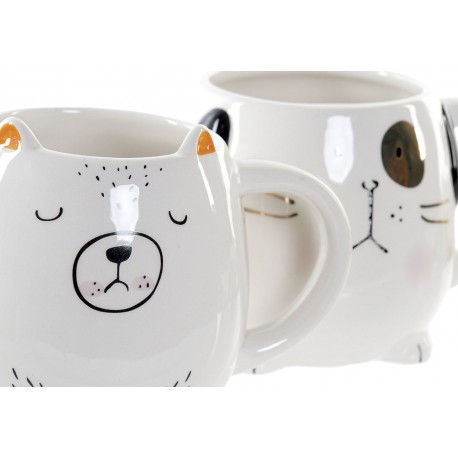 Mug chien