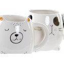 Mug chien