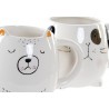 Mug chien