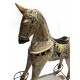 cheval bascule enfant