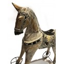 cheval bascule enfant