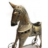 cheval bascule enfant