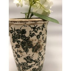 Pichet en céramique