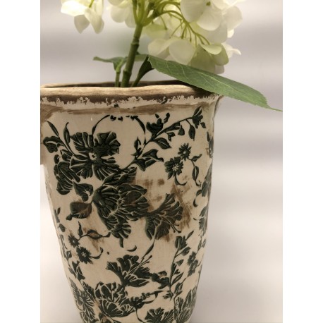 Pichet en céramique