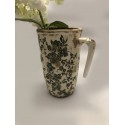 Pichet en céramique
