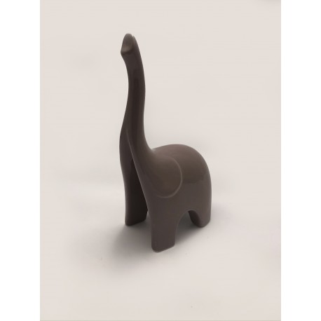Elephant céramique