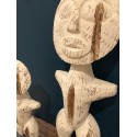 figurine africaine