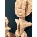 figurine africaine