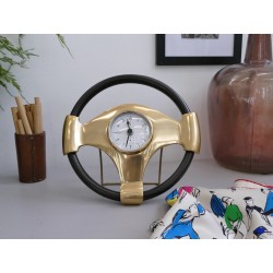 HORLOGE VOLANT DE VOITURE Light & Living