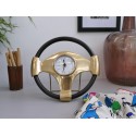 HORLOGE VOLANT DE VOITURE Light & Living