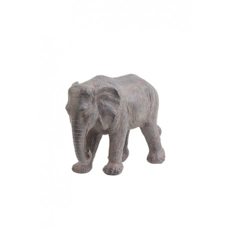 elephant figurine