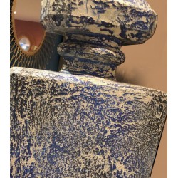 flacon parfum céramique