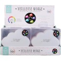VEILLEUSE NUAGE VARIATION COULEURS ENFANT