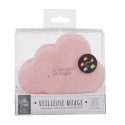 VEILLEUSE NUAGE VARIATION COULEURS ENFANT