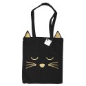 TOTE BAG CHAT