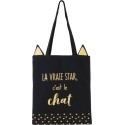TOTE BAG CHAT