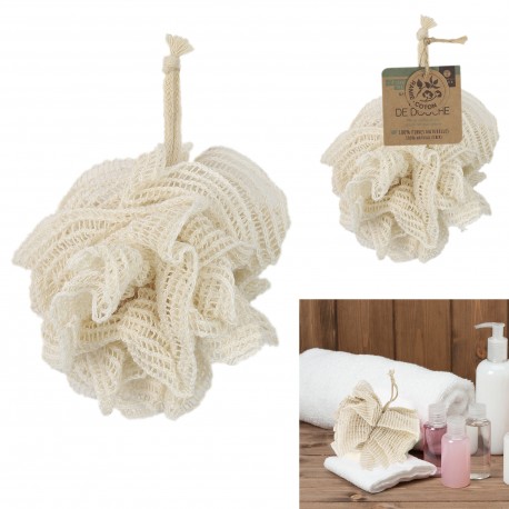 FLEUR DE DOUCHE RAMIE