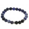 BRACELET EN PIERRE NATUREL