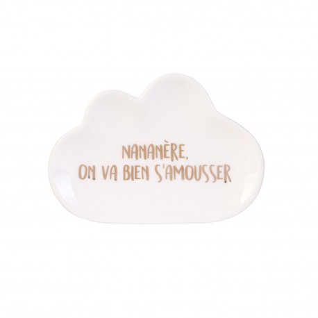 PORTE-SAVON , licorne, chat, etc