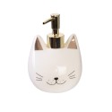 DISTRIBUTEUR DE SAVON ENFANT, chat, licorne etc