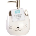 DISTRIBUTEUR DE SAVON ENFANT, chat, licorne etc