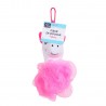 FLEUR DE DOUCHE ENFANT en peluche