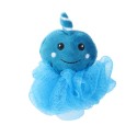 FLEUR DE DOUCHE ENFANT en peluche