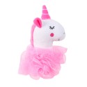 FLEUR DE DOUCHE ENFANT en peluche