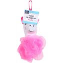FLEUR DE DOUCHE ENFANT en peluche