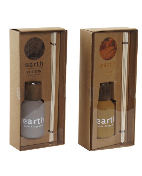 DIFFUSEUR DE PARFUM VERRE