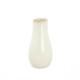 Vase céramique beige petite taille